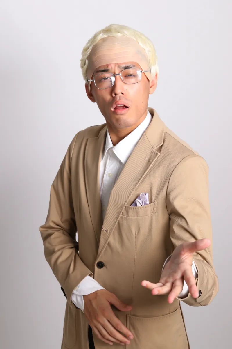 巨人師匠
