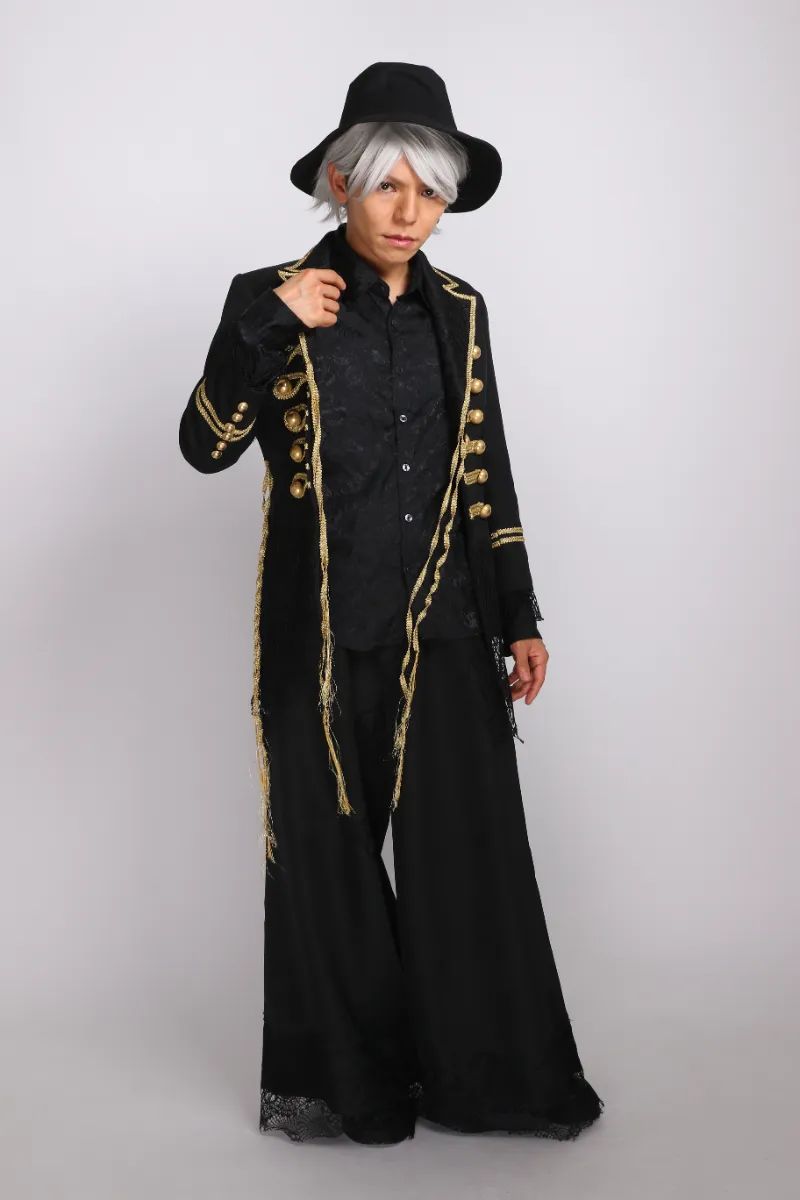 Hyde