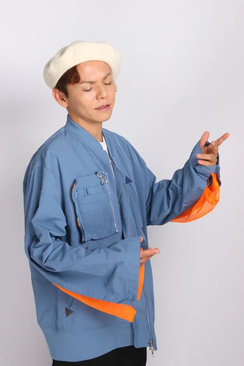 堂本剛